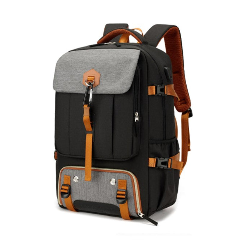 Outdoor Expedition Backpack