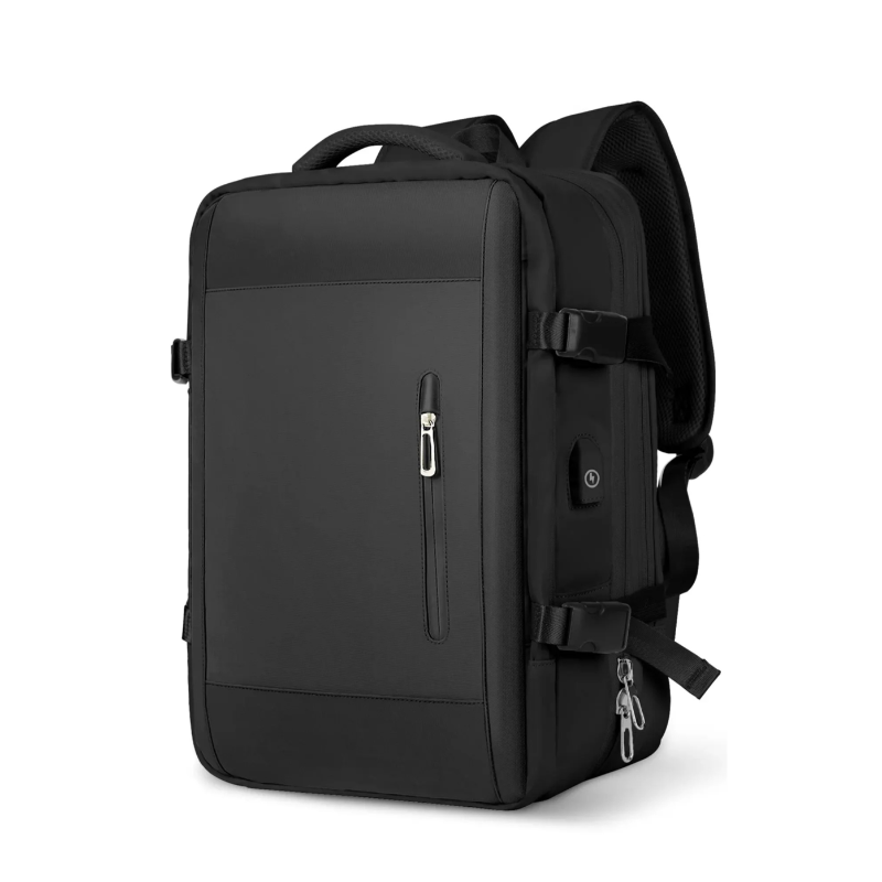 TravelPro Backpack | Expandable