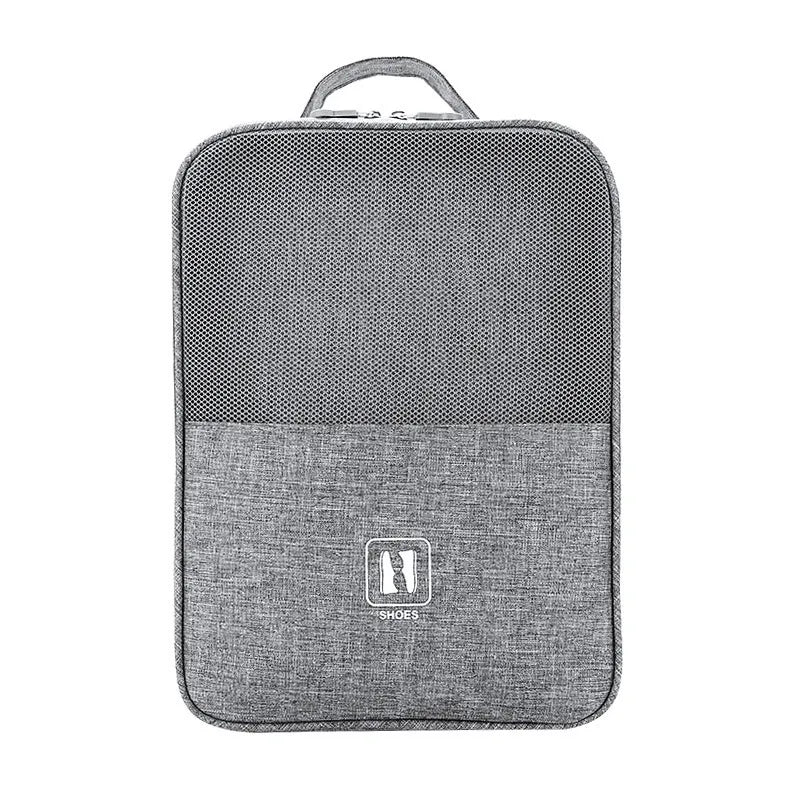 Travel Shoe Case Carrier