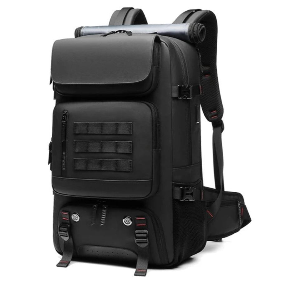 Men's Multi-Functional Travel Backpack