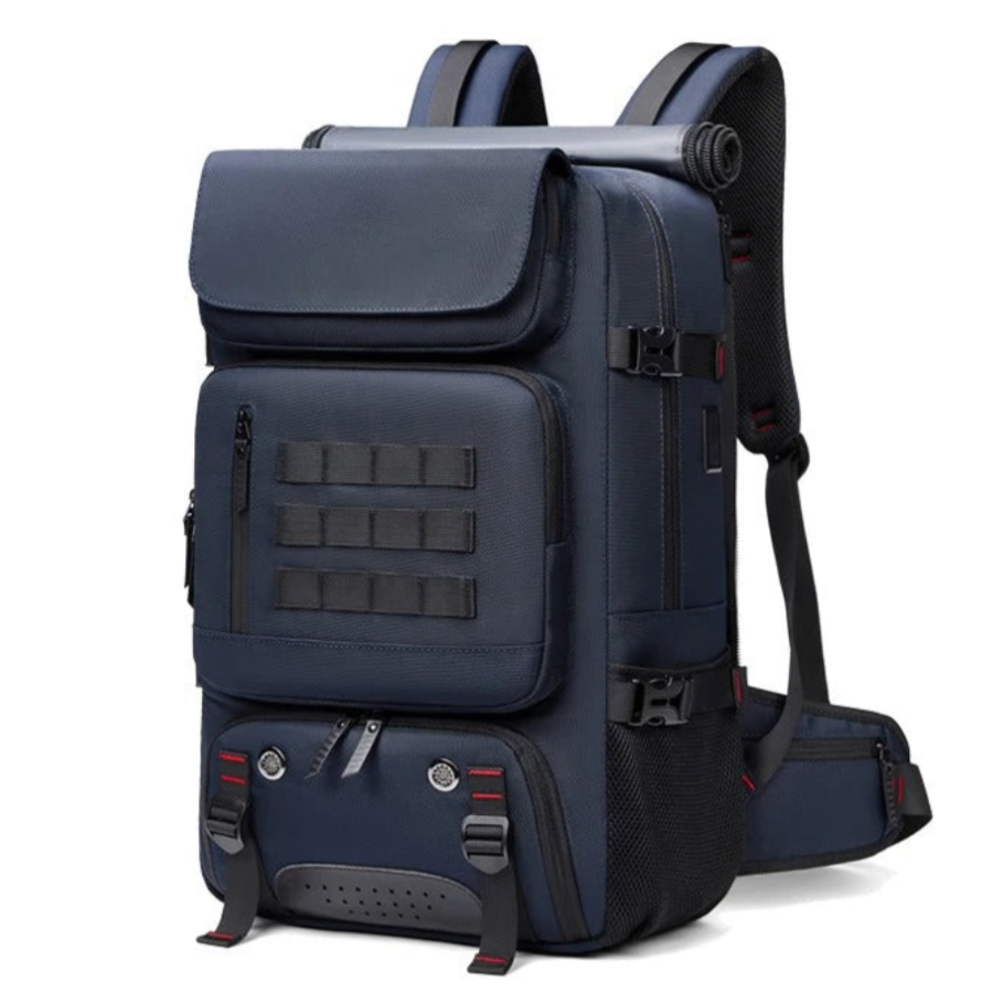 Men's Multi-Functional Travel Backpack