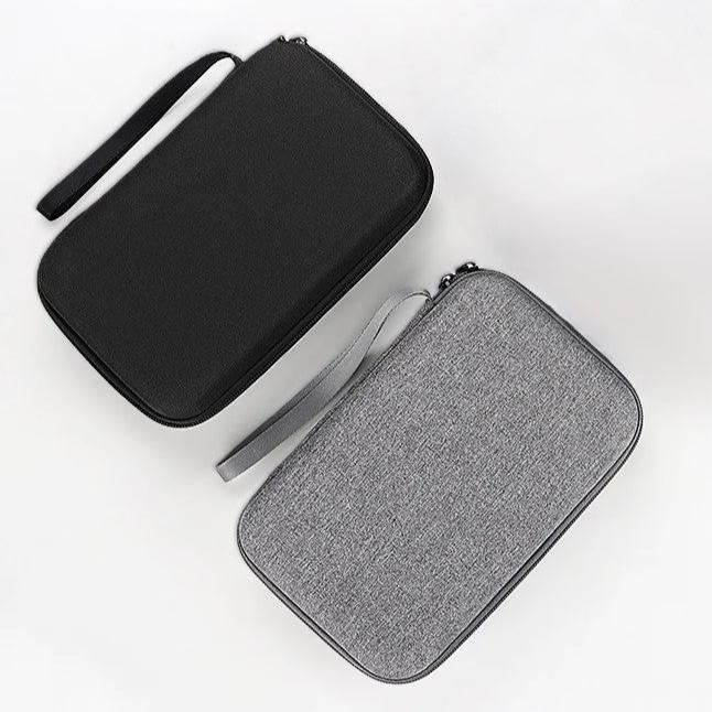 Electronics Accessory Organiser