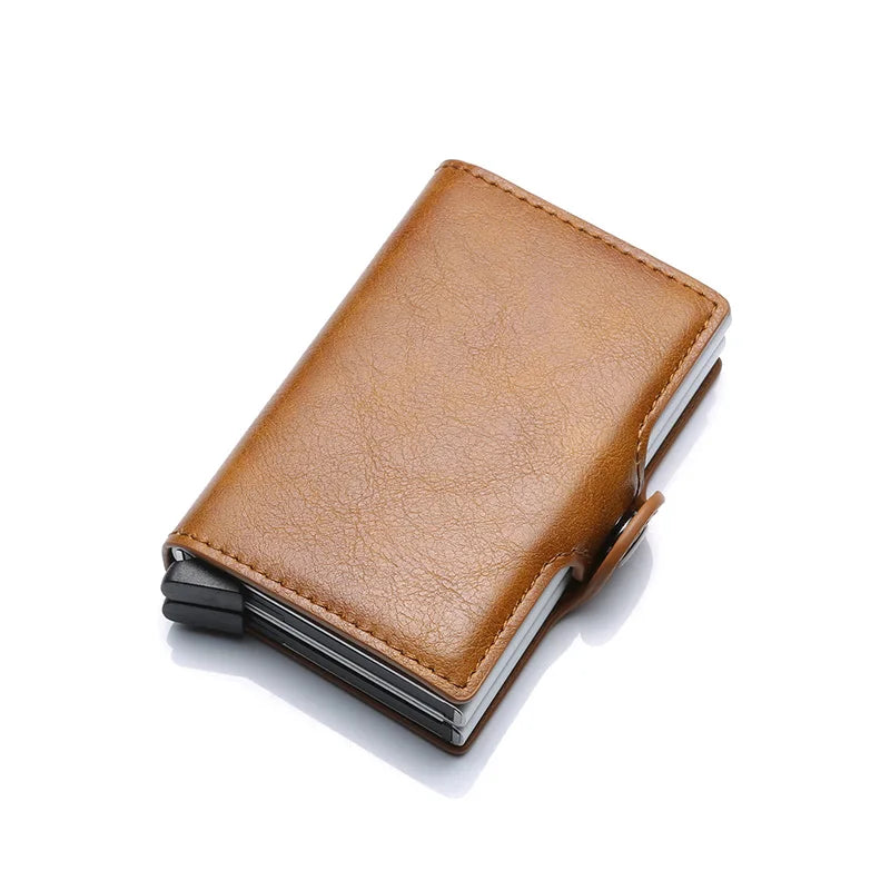 RFID Pop-Up Cardholder Wallet