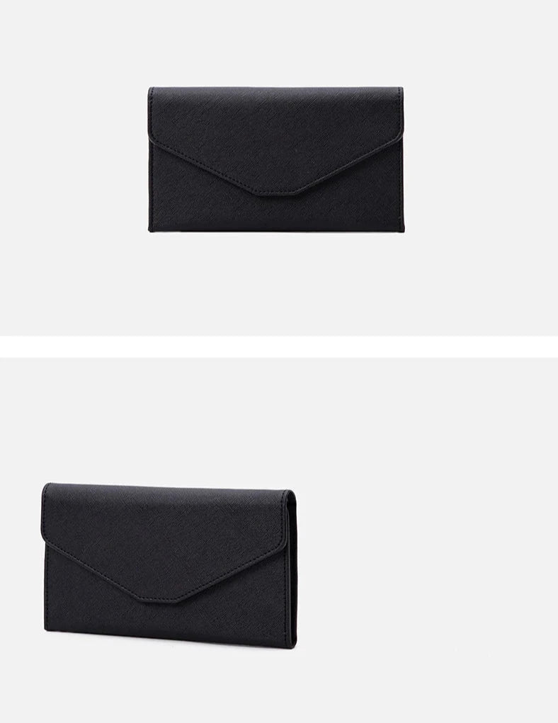 Women's Travel Wallet