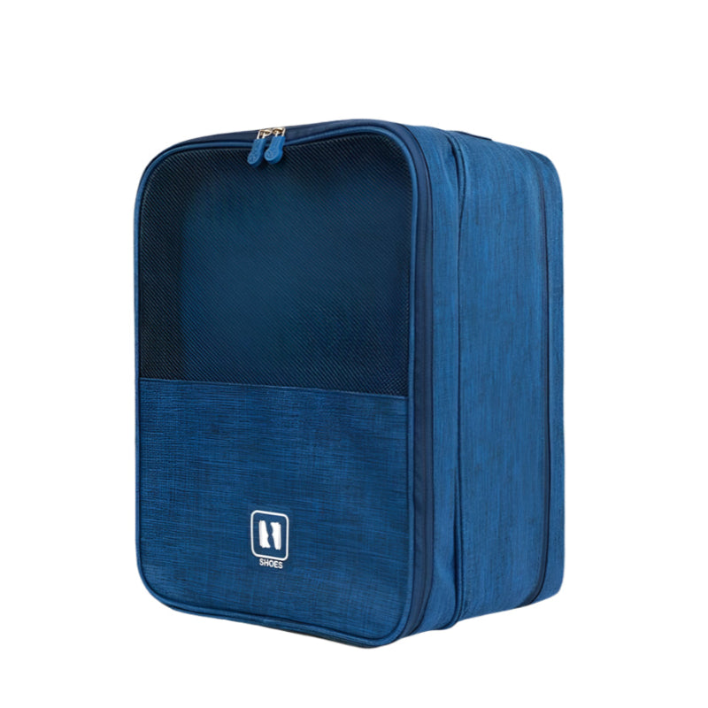 Travel Shoe Case Carrier