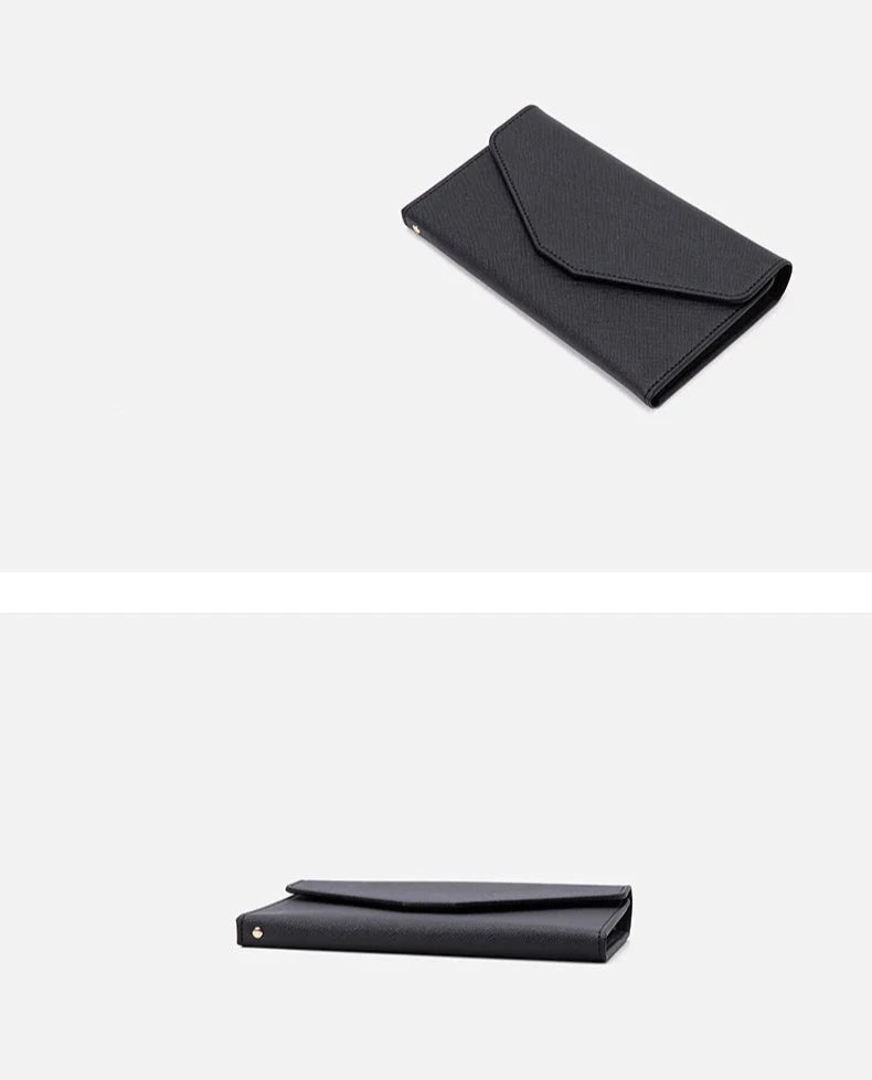 Women's Travel Wallet