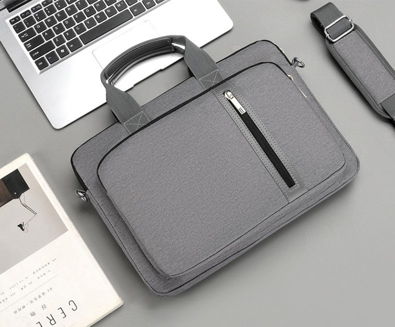 Shockproof Laptop Case
