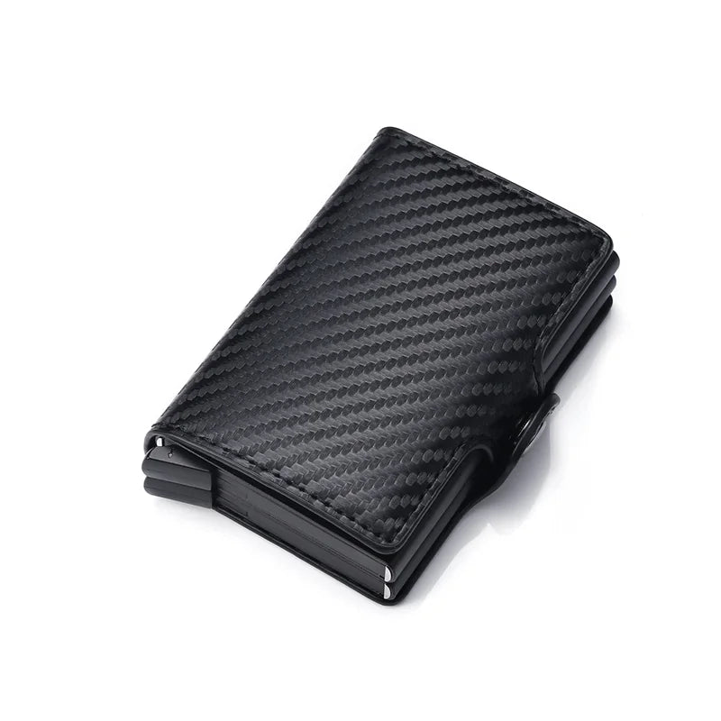 RFID Pop-Up Cardholder Wallet