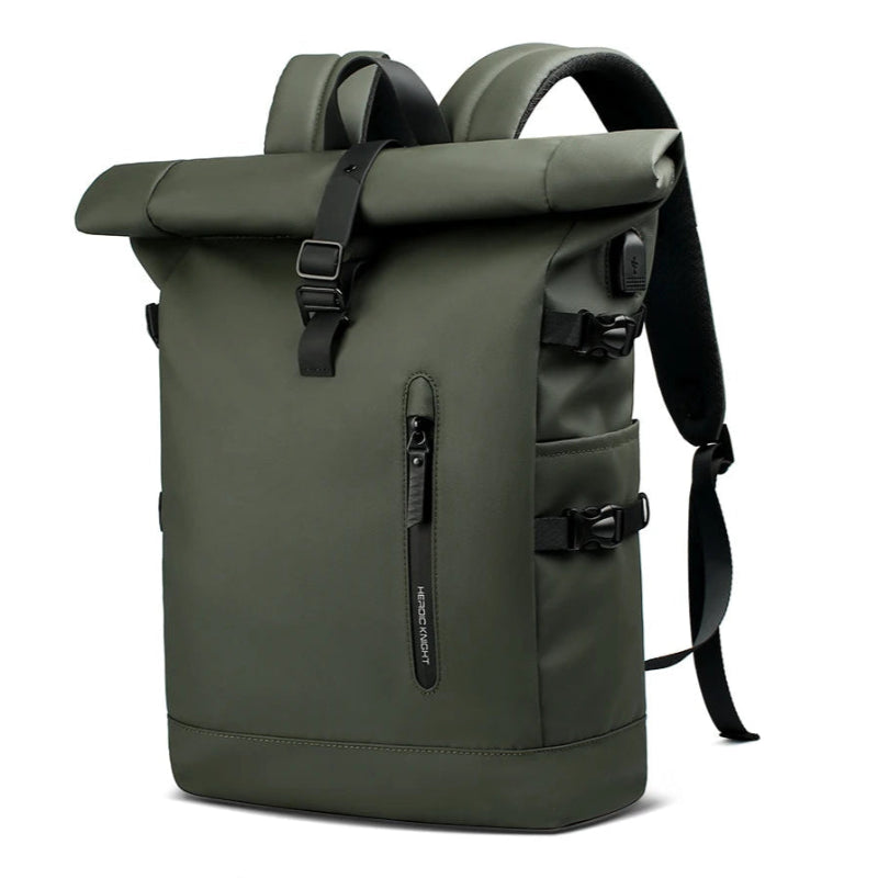 Top Folding Daily Backpack