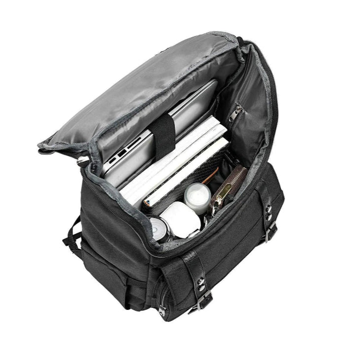 Modern Commuter Backpack