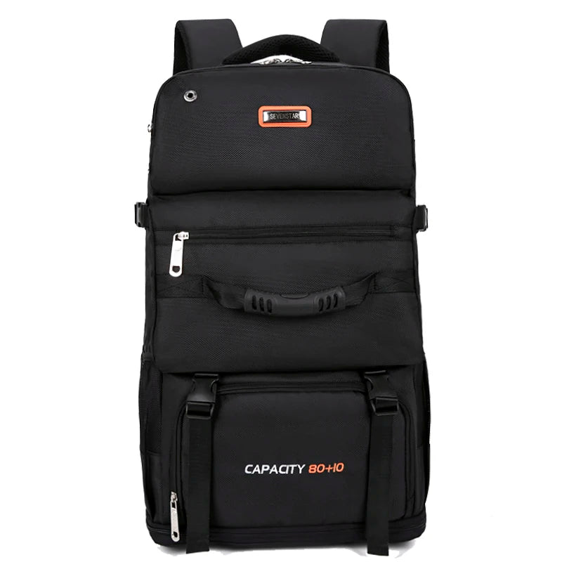 Outdoor Hiking & Trekking Backpack