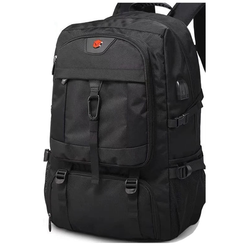 Outdoor Hiking Backpack | Expandable