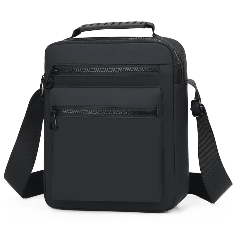 Street Roamer Shoulder Bag