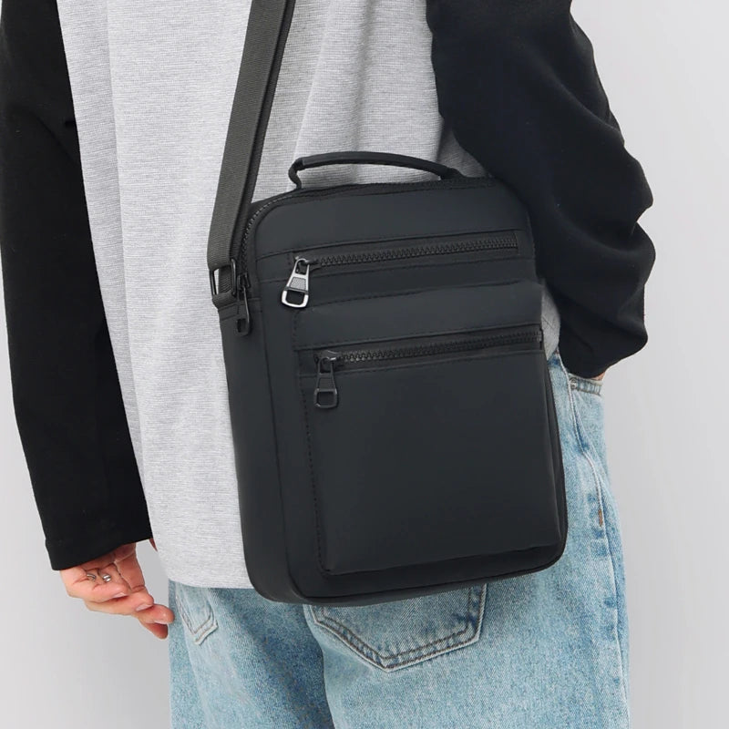 Street Roamer Shoulder Bag