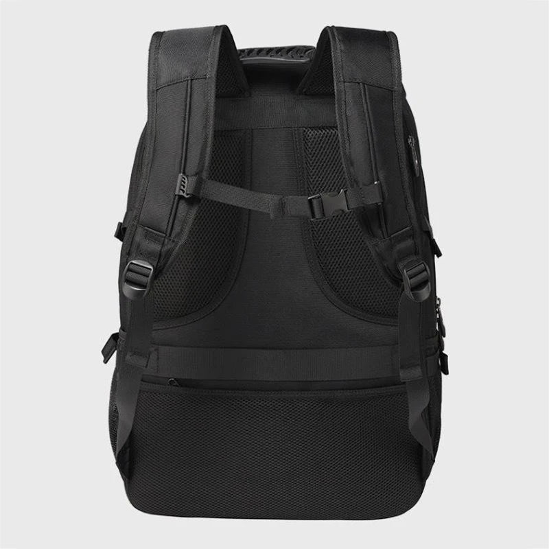 Outdoor Hiking Backpack | Expandable