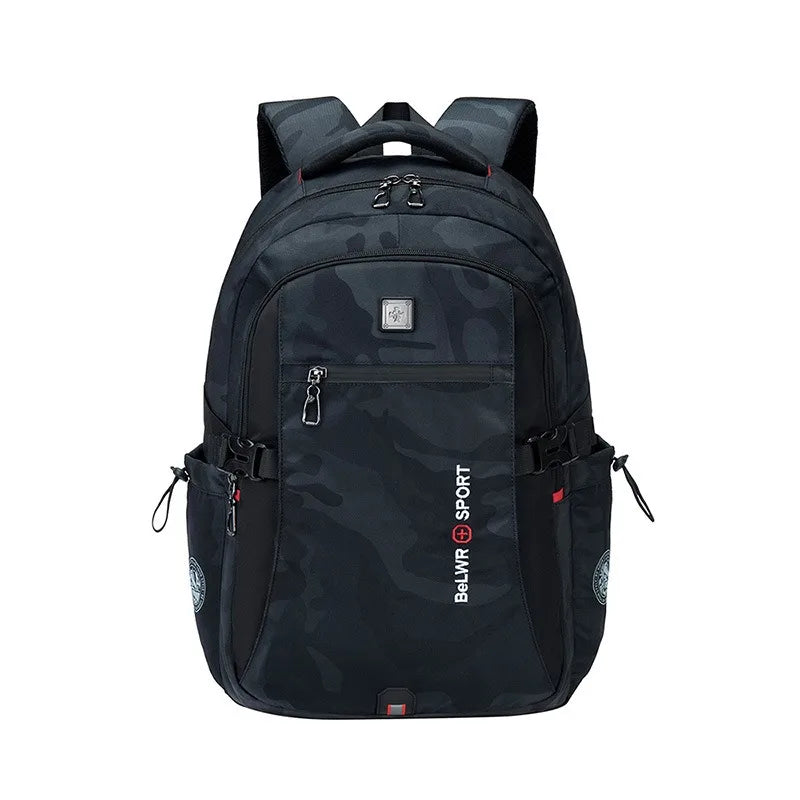 GravityGuard Backpack