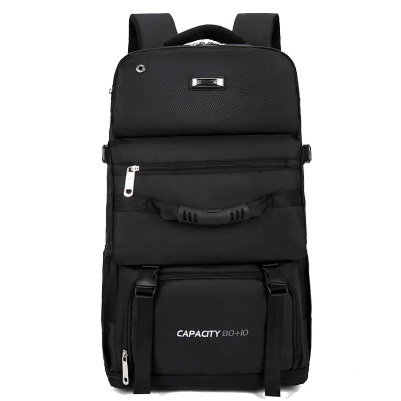 Outdoor Hiking & Trekking Backpack