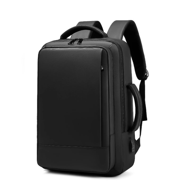 LightTravel Backpack | Expandable