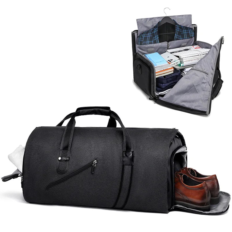 Suit Storage Duffle Bag