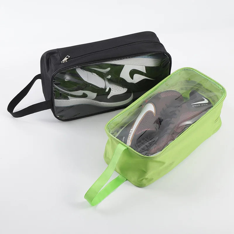 Portable Shoe Carrier