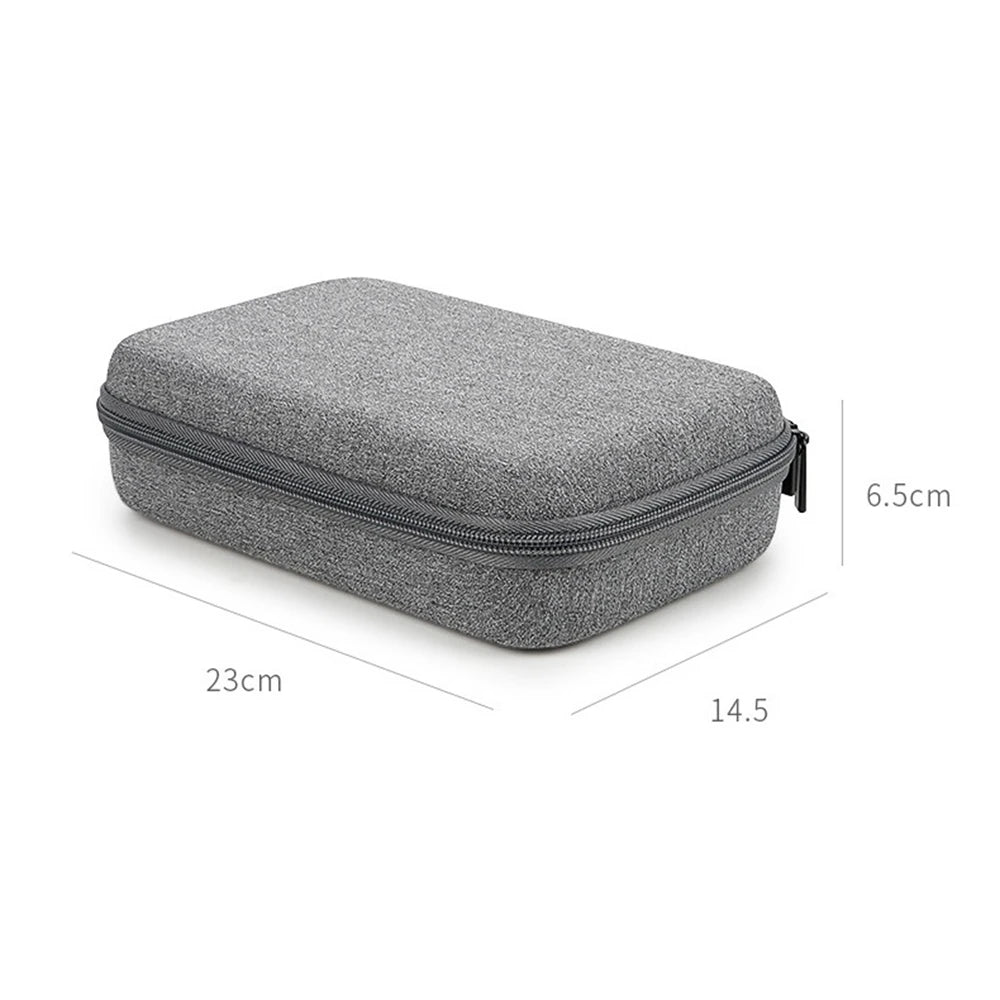 Electronics Accessory Organiser