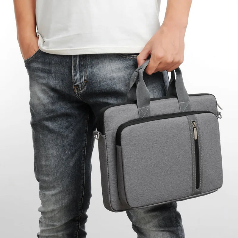 Shockproof Laptop Case