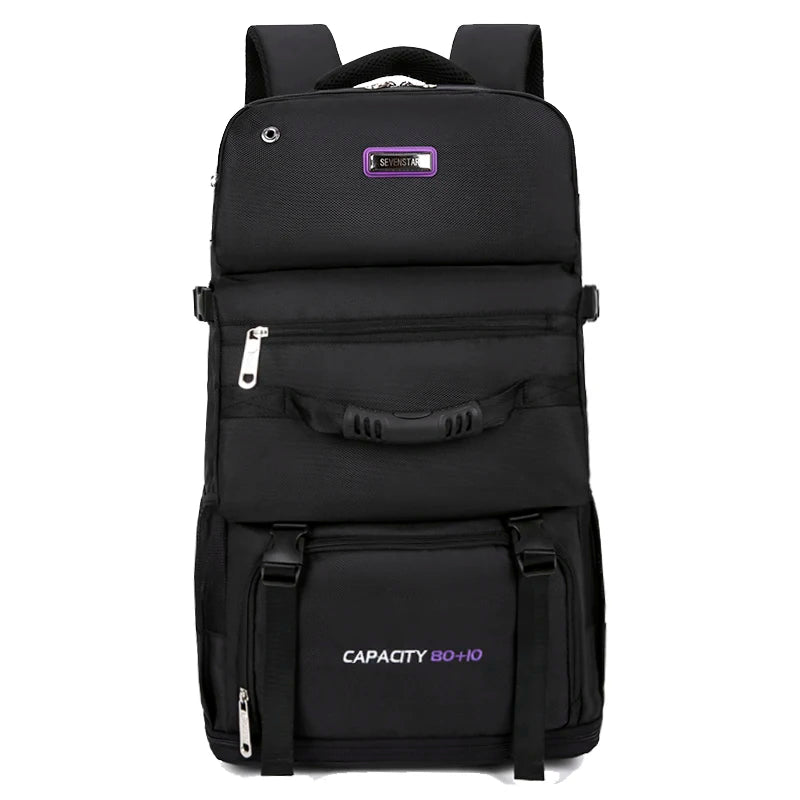 Outdoor Hiking & Trekking Backpack