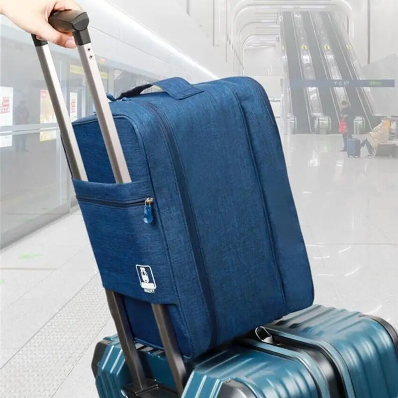 Travel Shoe Case Carrier