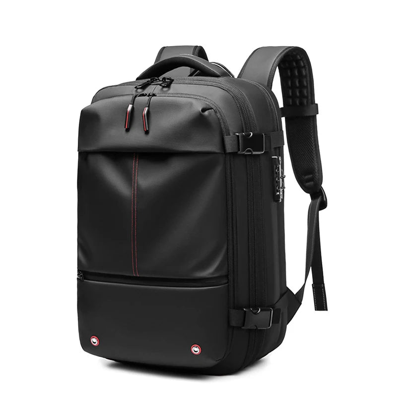 Vacuum Compression Backpack v2 | Expandable