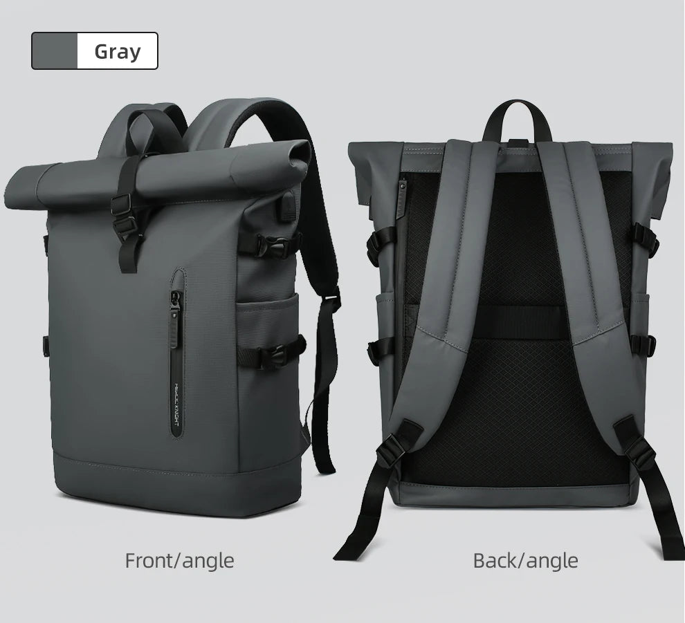Top Folding Daily Backpack