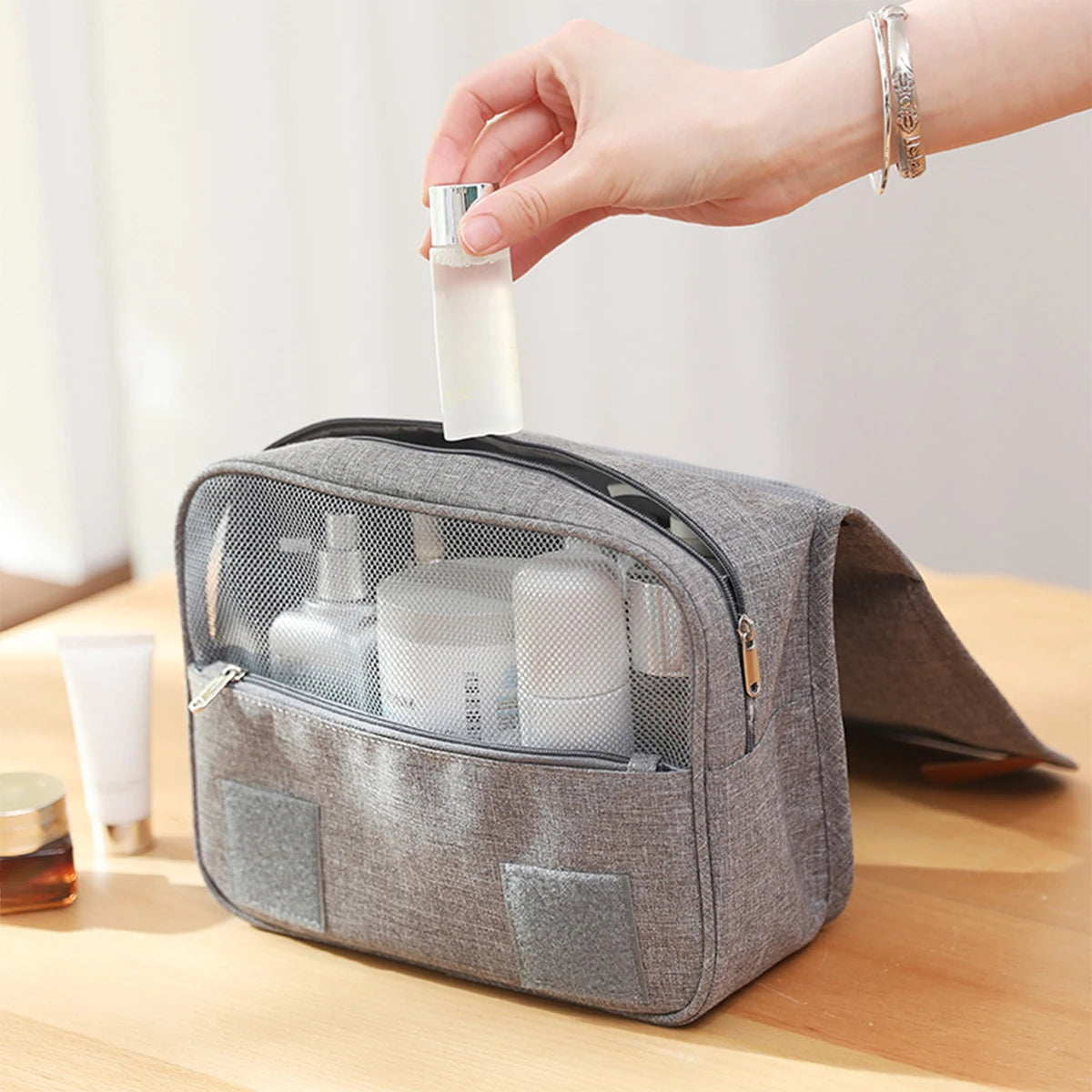 Toiletry Bag