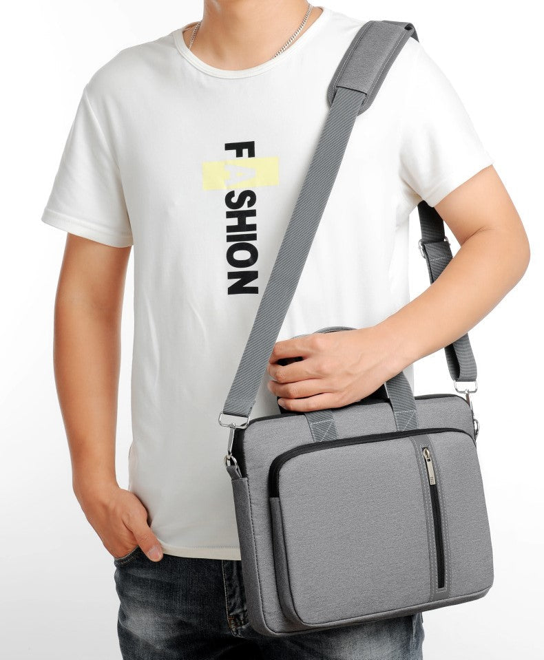 Shockproof Laptop Case
