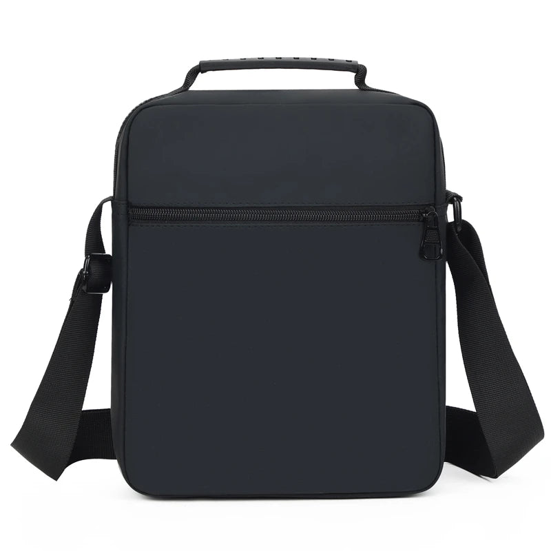 Street Roamer Shoulder Bag