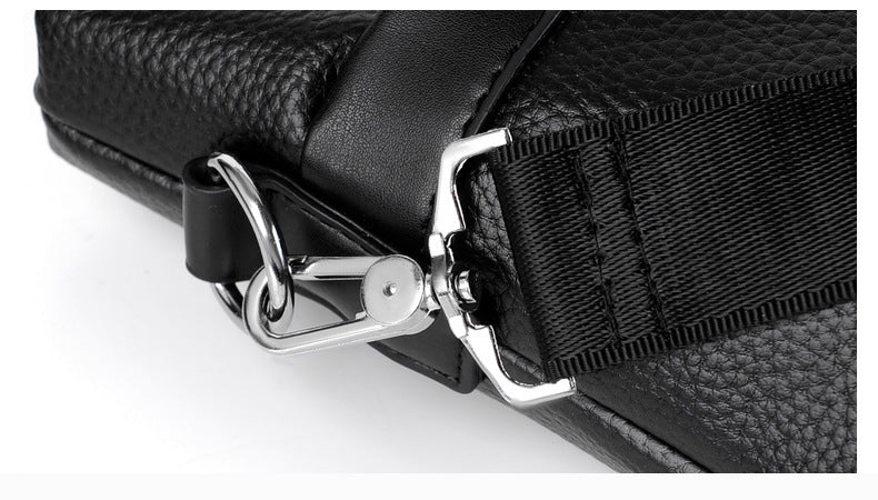 Messenger Briefcase