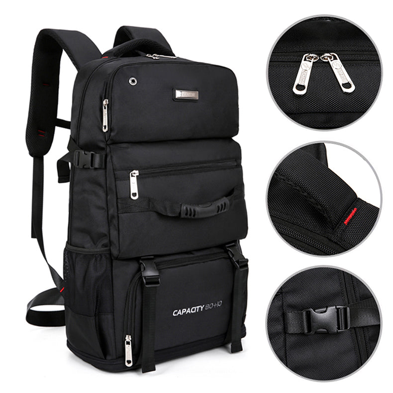 Outdoor Hiking & Trekking Backpack