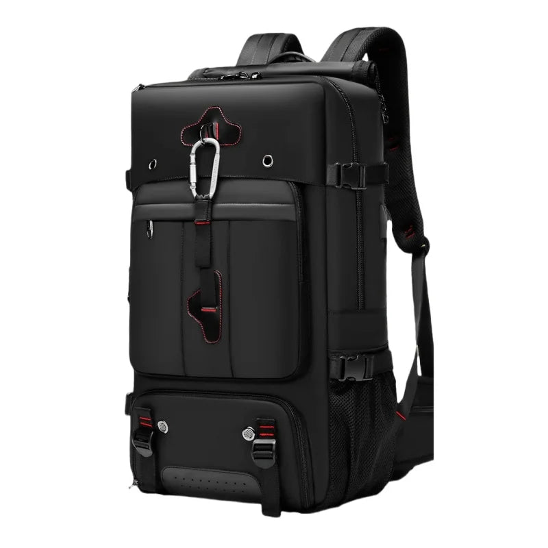 Ultimate Hiking & Travel Backpack