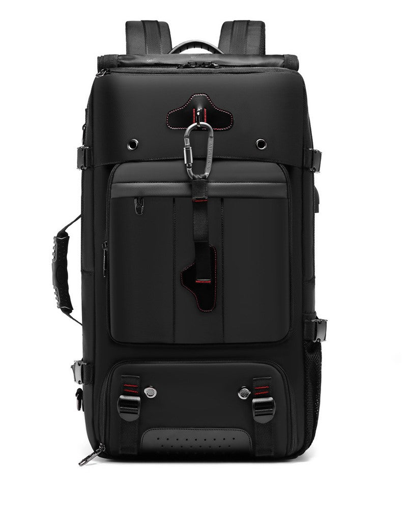 Ultimate Hiking & Travel Backpack