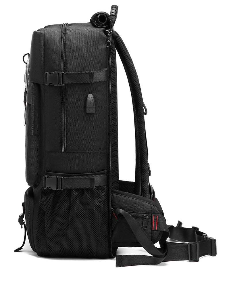 Ultimate Hiking & Travel Backpack