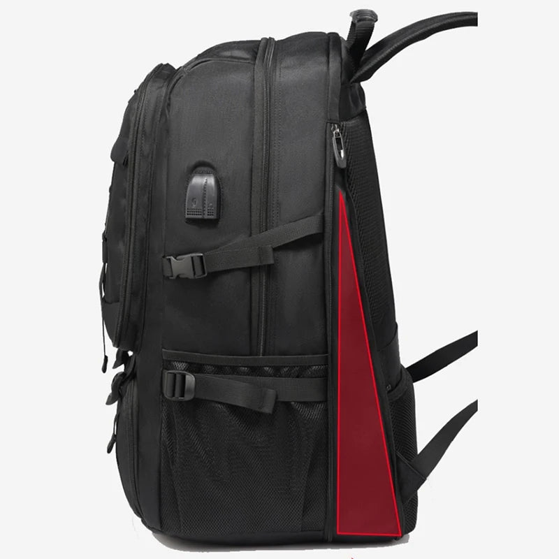 Outdoor Hiking Backpack | Expandable