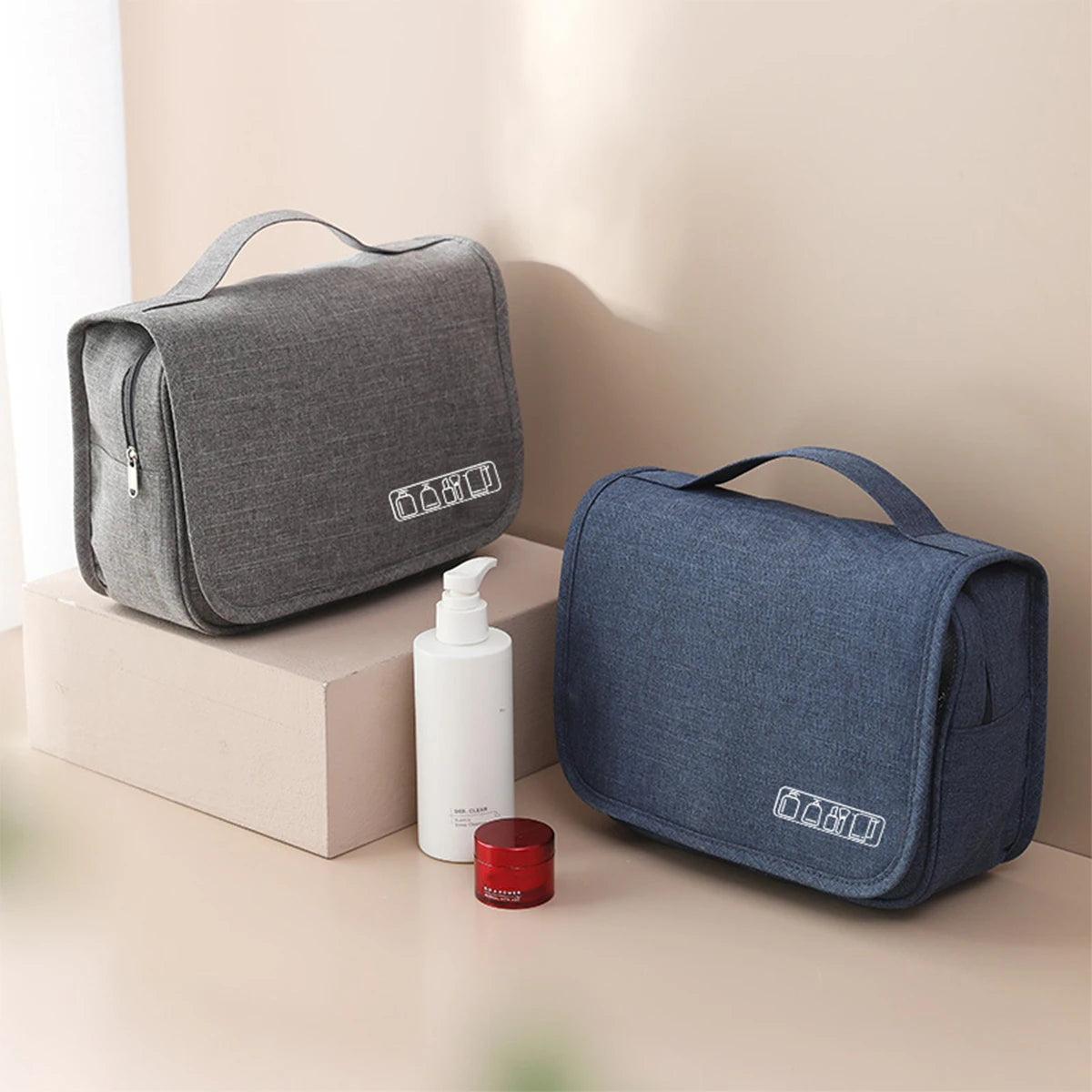 Toiletry Bag