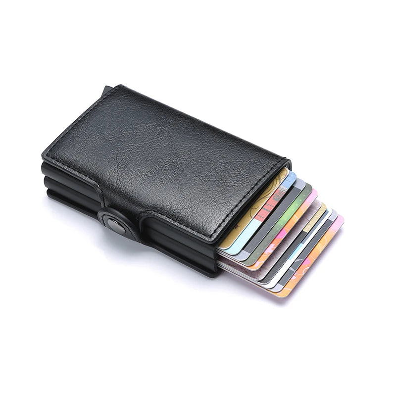 RFID Pop-Up Cardholder Wallet