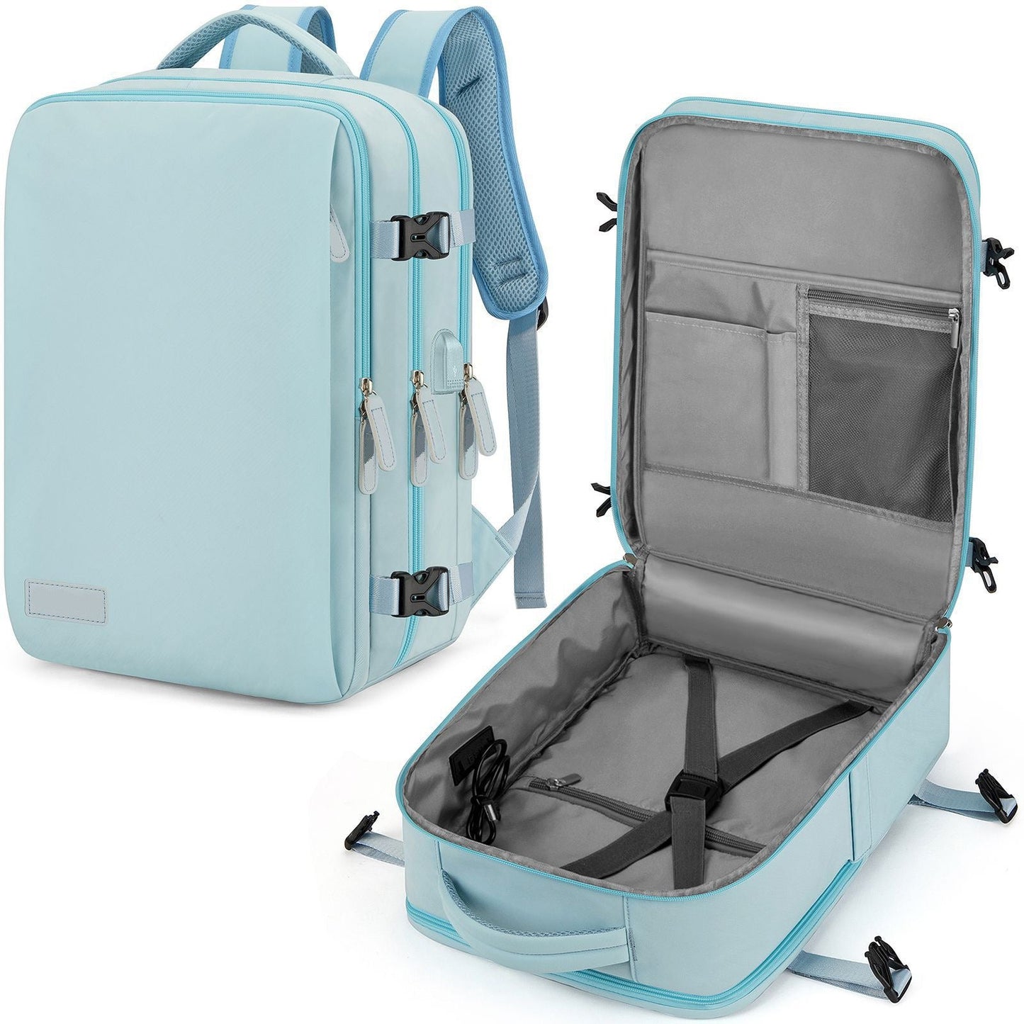 Aerial Travel Backpack