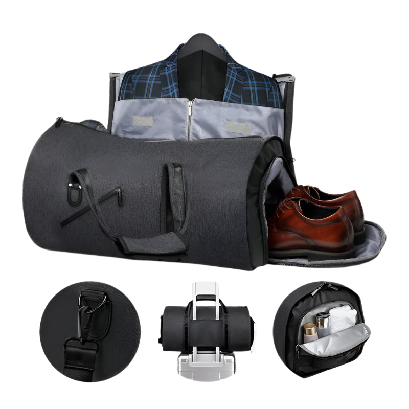 Suit Storage Duffle Bag