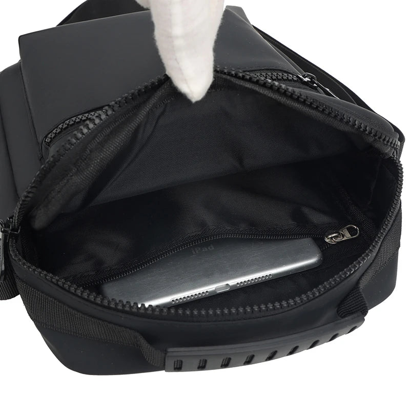 Street Roamer Shoulder Bag