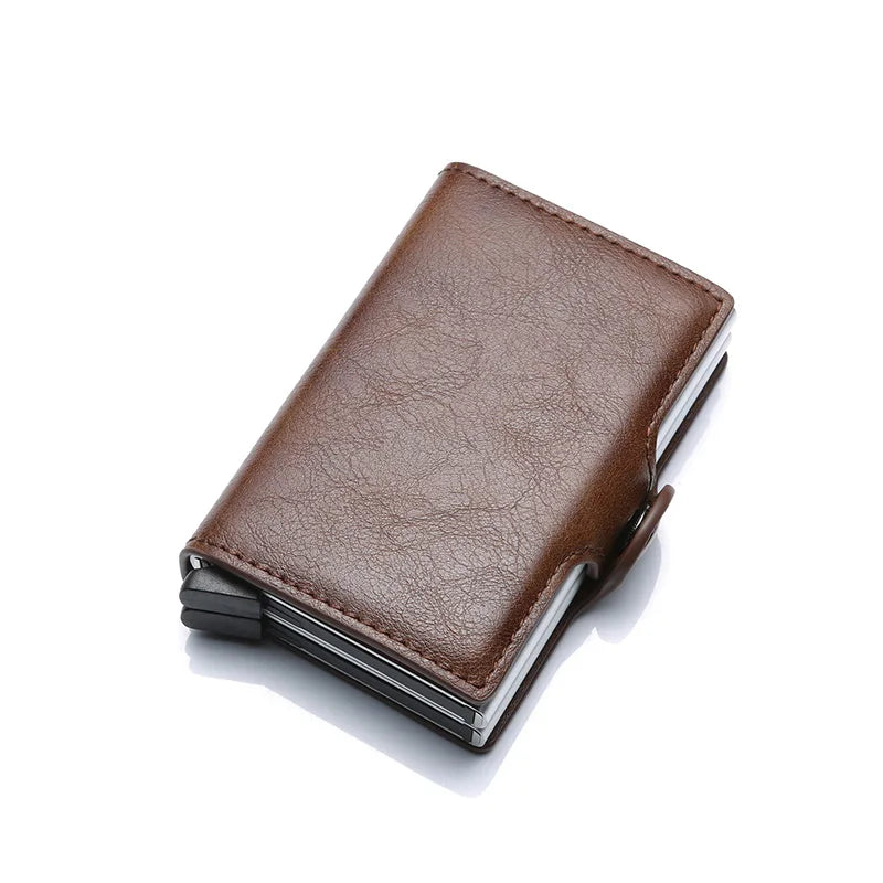 RFID Pop-Up Cardholder Wallet