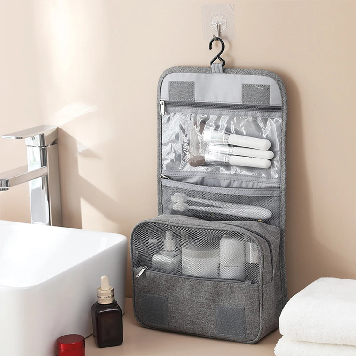 Toiletry Bag