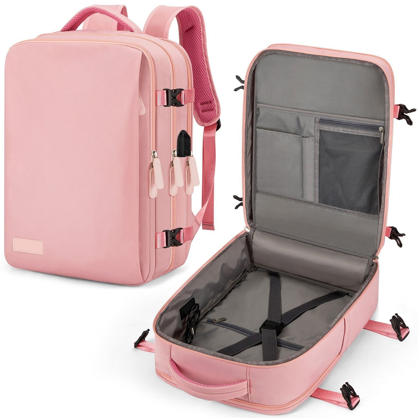 Aerial Travel Backpack