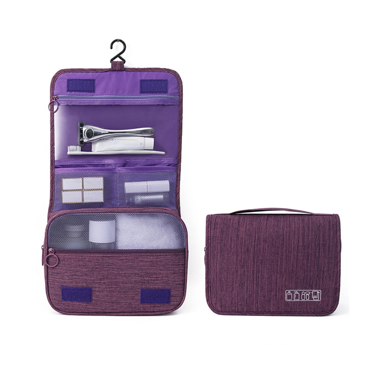 Toiletry Bag