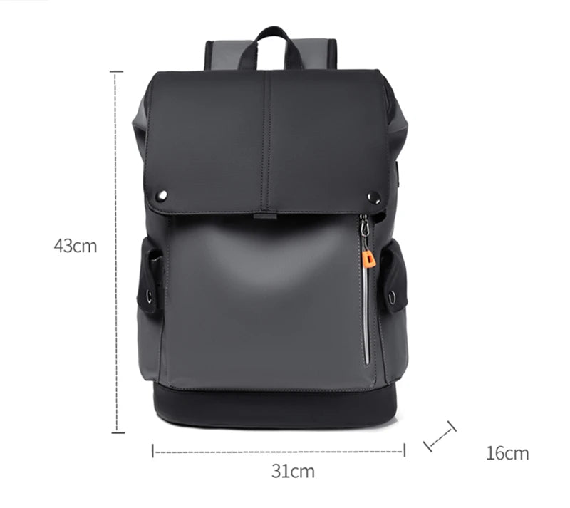 University Daily Backpack