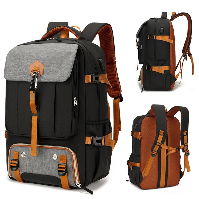 Outdoor Expedition Backpack